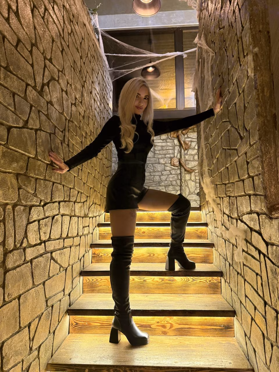 Yulia 40 Dnipropetrovsk Ukraine Prête à rencontrer un homme au grand cœur