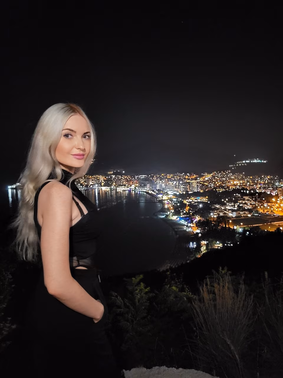 Yulia 40 Dnipropetrovsk Ukraine Prête à rencontrer un homme au grand cœur