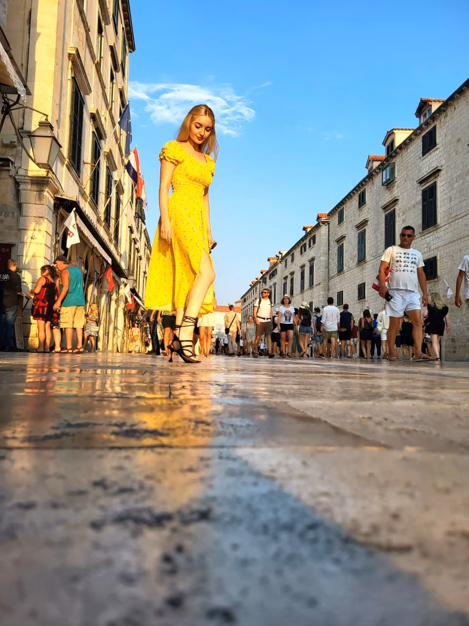 Yulia 40 Dnipropetrovsk Ukraine Prête à rencontrer un homme au grand cœur