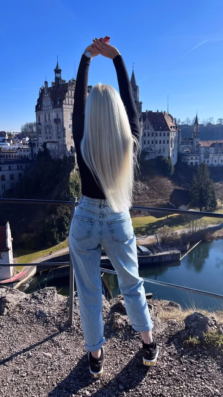 Yulia 40 Dnipropetrovsk Ukraine Prête à rencontrer un homme au grand cœur