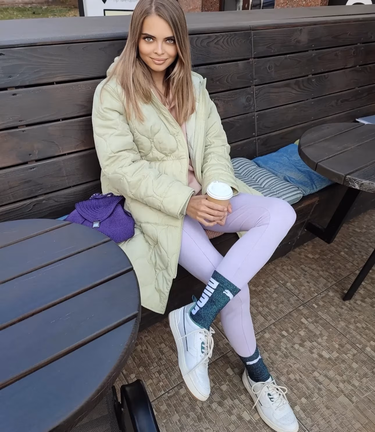 Olha 43 Nice France Prête à rencontrer un homme qui me rend heureuse