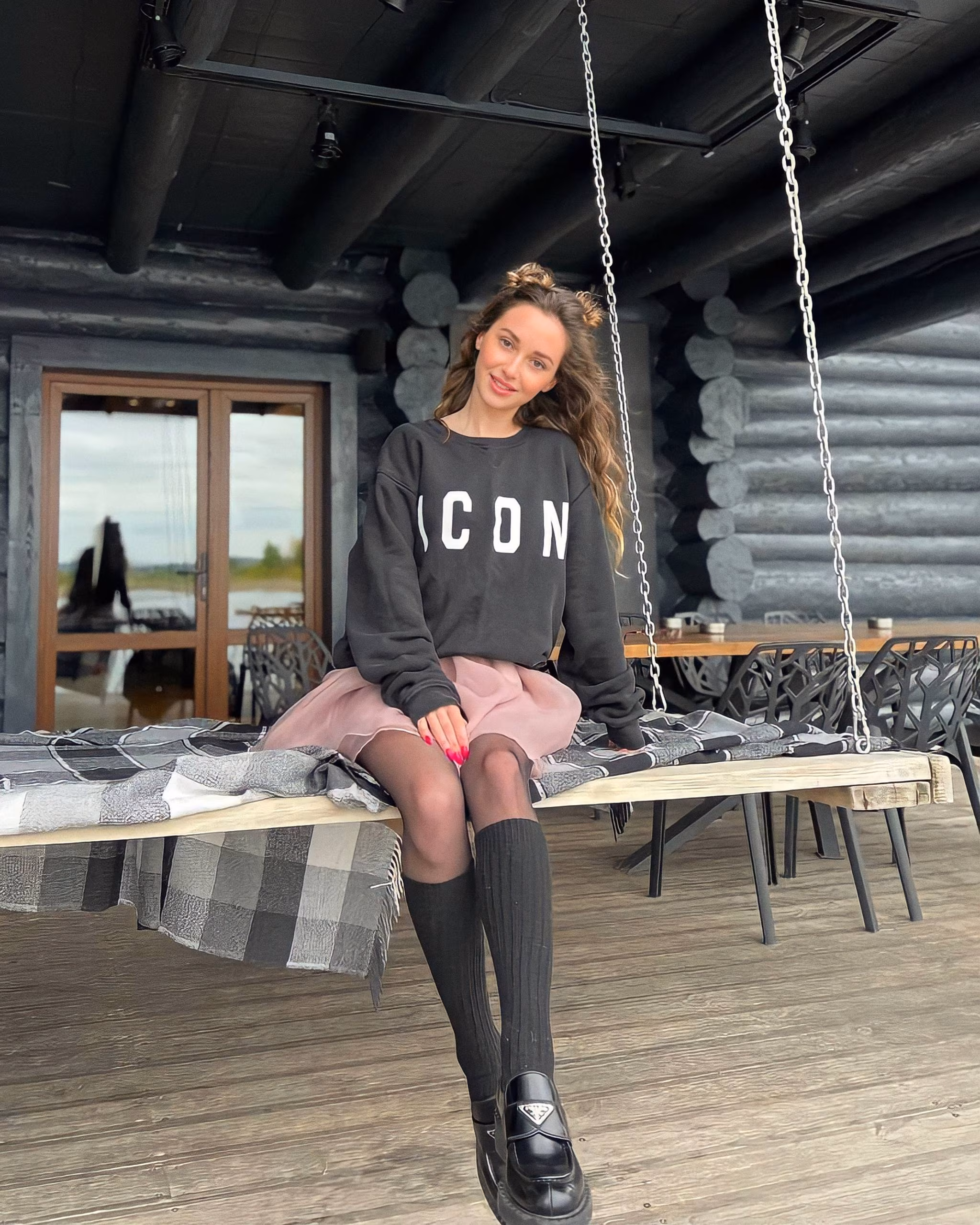 Anastasiia 35 Kyiv Ukraine Prête à rencontrer un homme au grand cœur