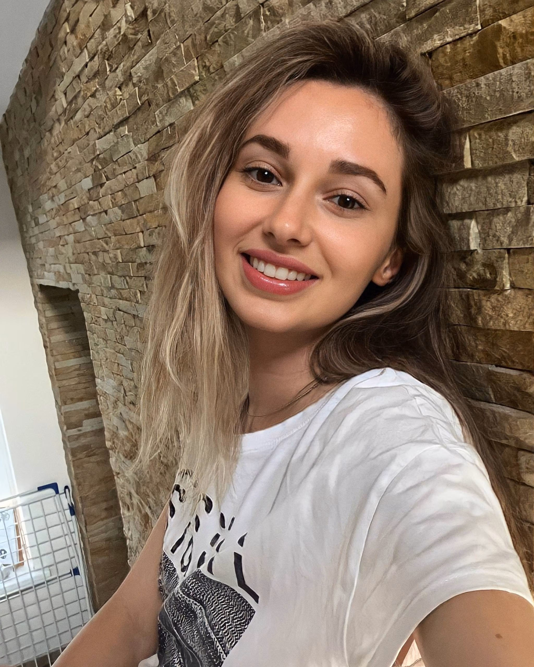 Anastasiia 35 Kyiv Ukraine Prête à rencontrer un homme au grand cœur