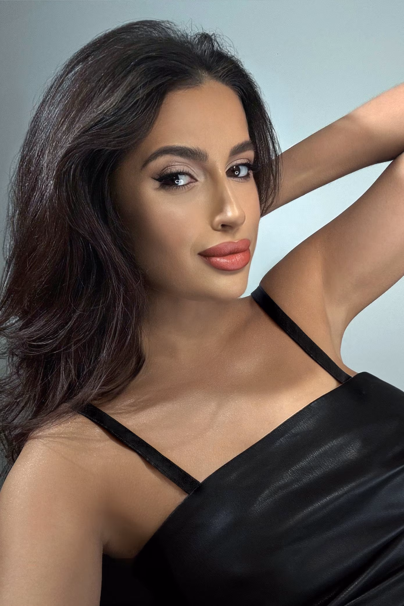 Marta 27 Kyiv  Ukraine Prête à rencontrer un homme charmant