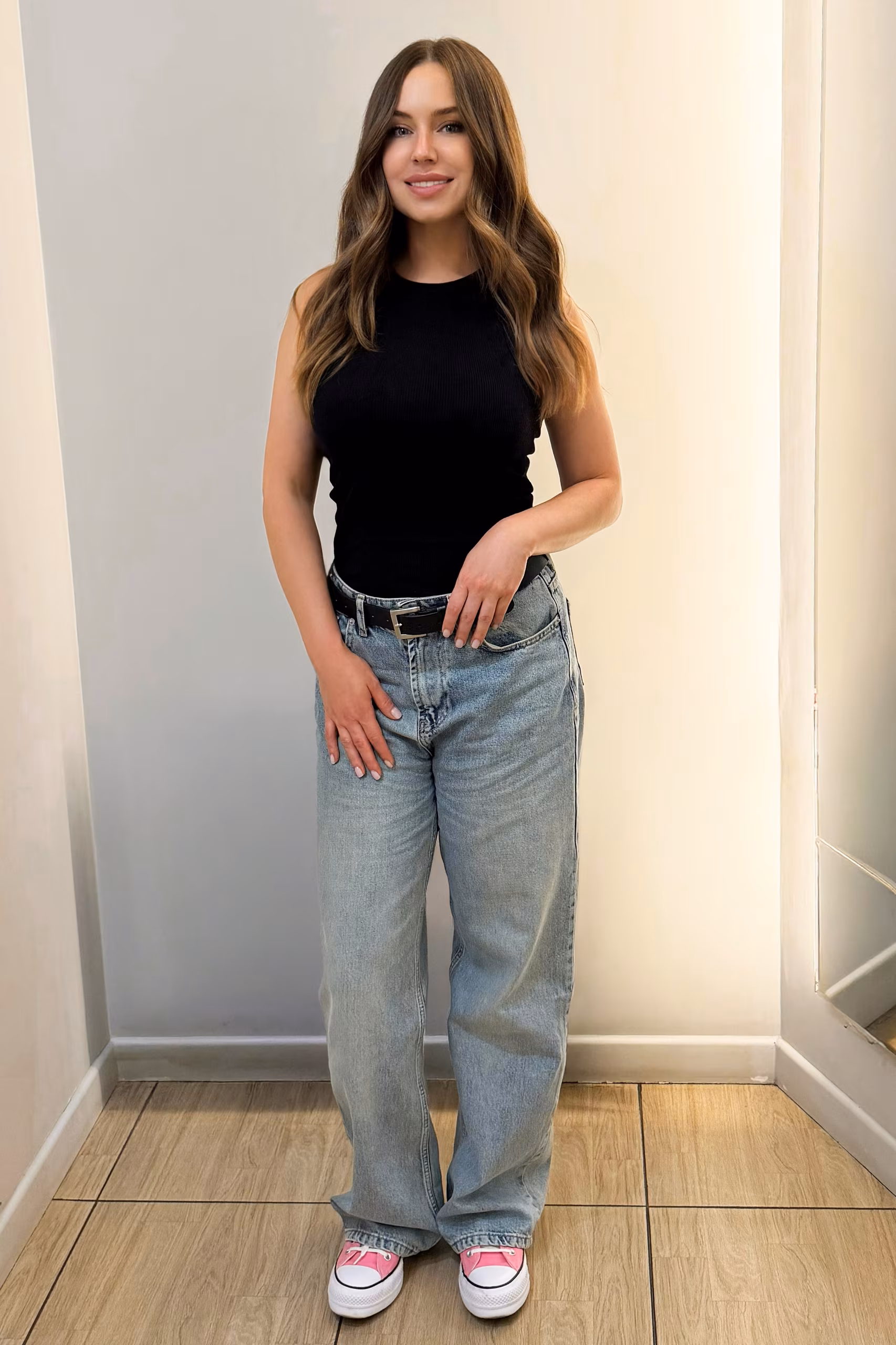Irina 34 Kyiv  Ukraine Prête à rencontrer un homme charmant