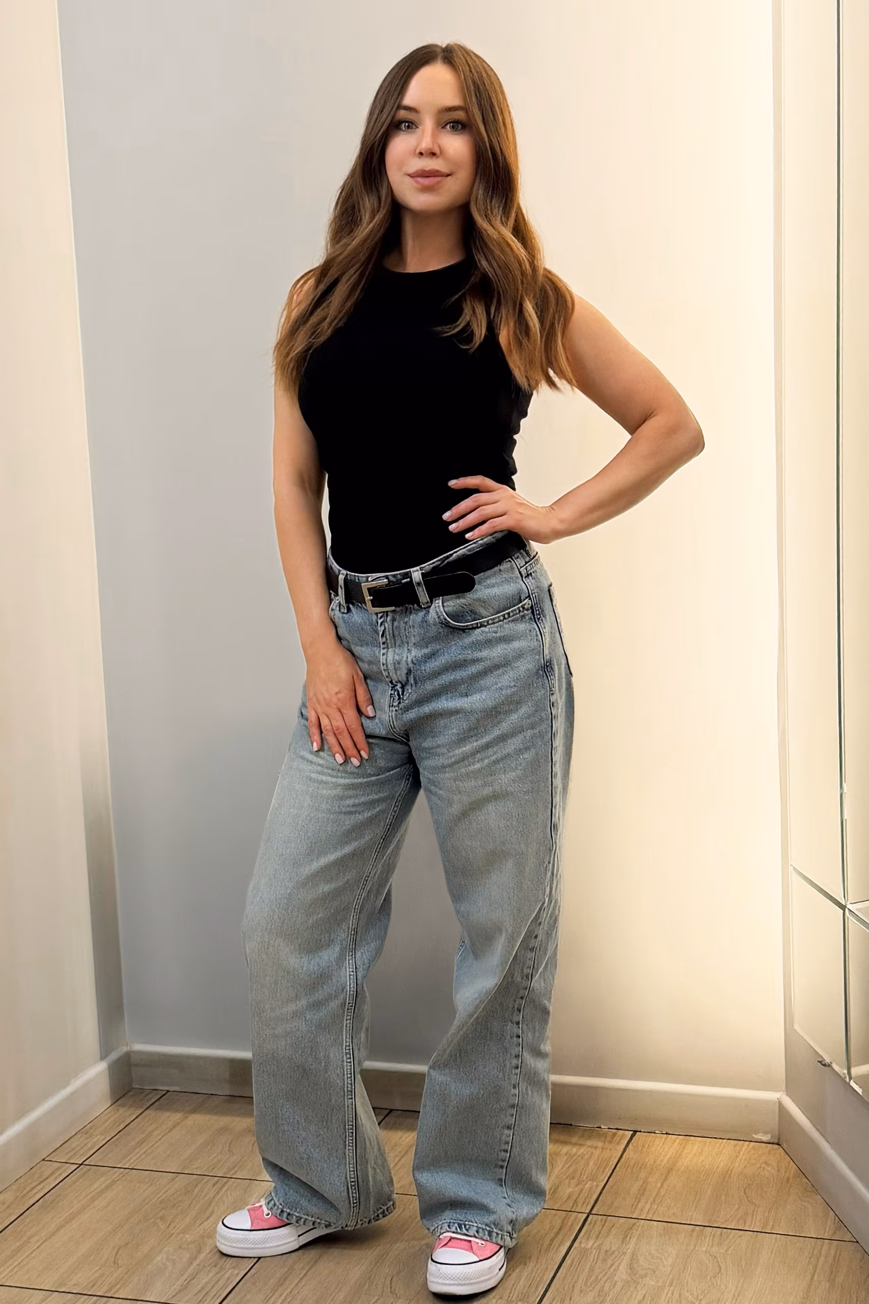 Irina 34 Kyiv  Ukraine Prête à rencontrer un homme charmant