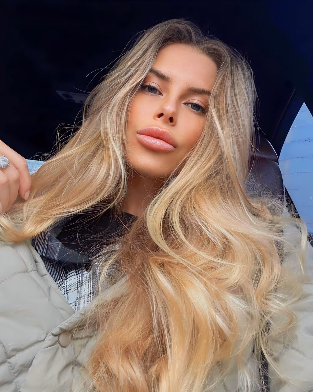 Anastasia 35 Kiev Ukraine Prête à rencontrer un homme optimiste