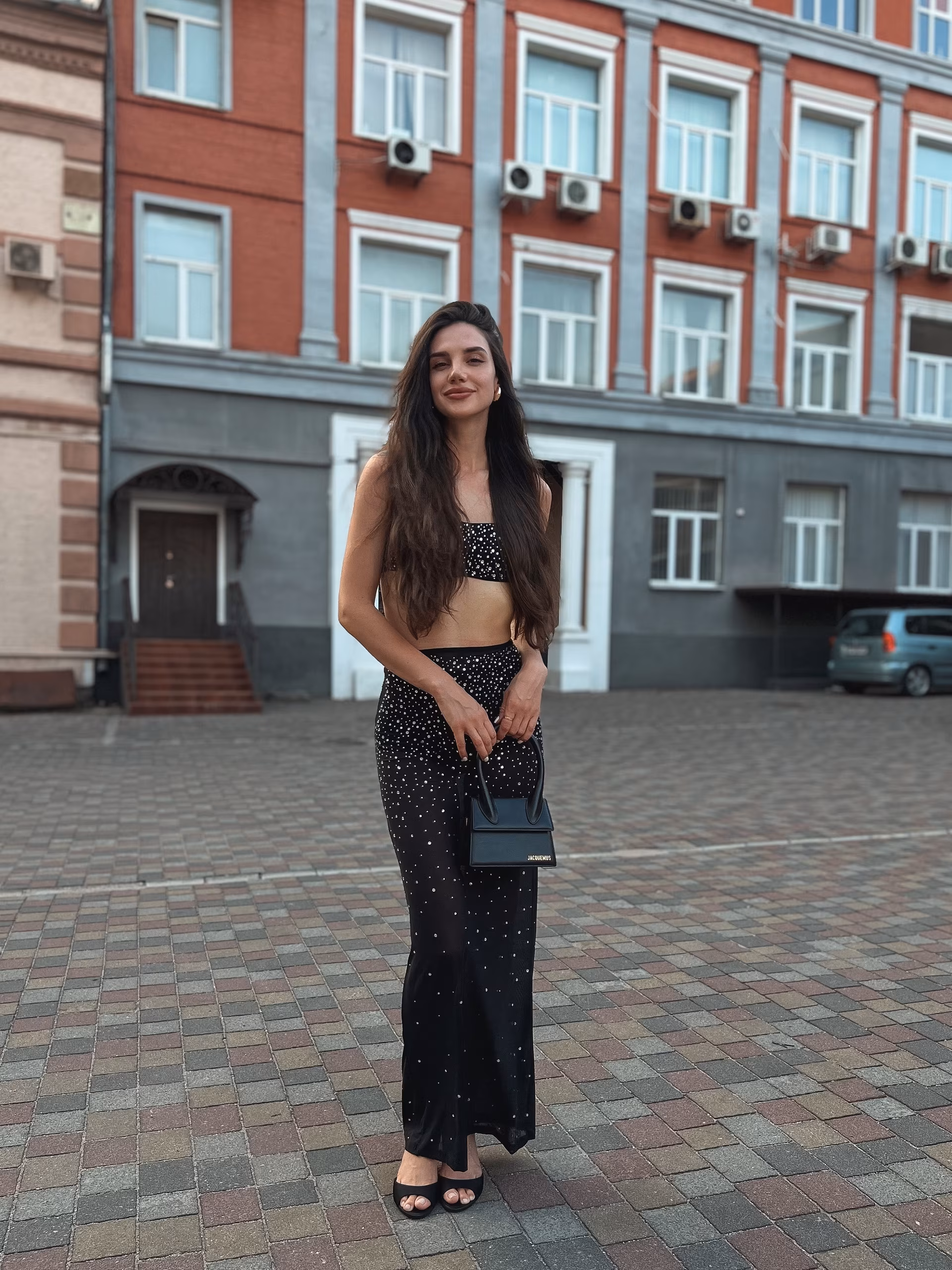 Katerina 31 Zaporozhye Ukraine Prête à rencontrer un homme protecteur