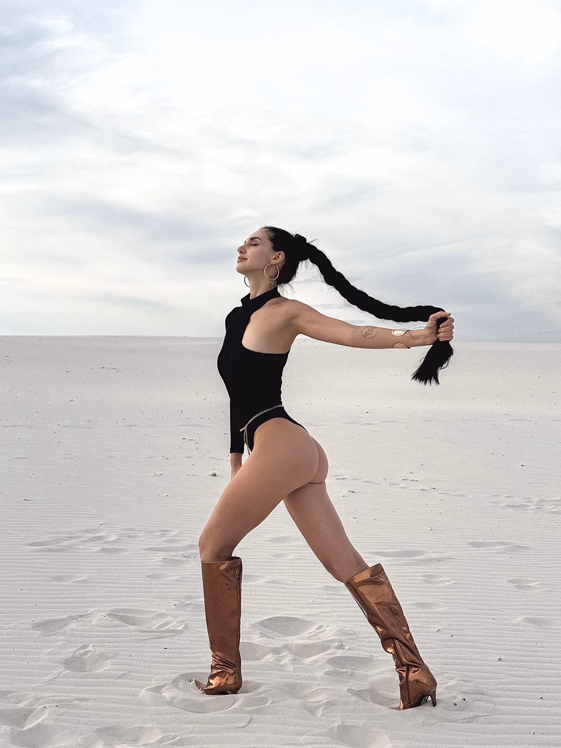 Katerina 31 Zaporozhye Ukraine Prête à rencontrer un homme protecteur