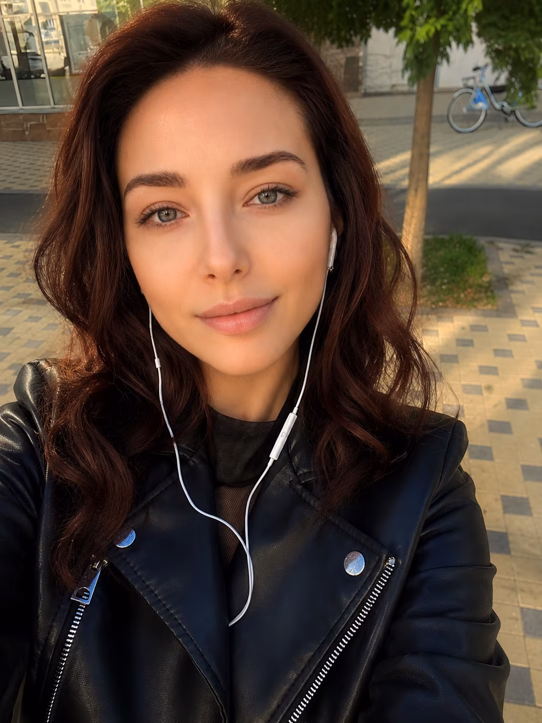 Anna 34 Kyiv  Ukraine Prête à rencontrer un homme qui m'apprécie