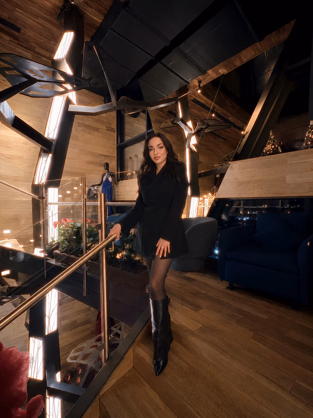 Anna 34 Kyiv  Ukraine Prête à rencontrer un homme qui m'apprécie