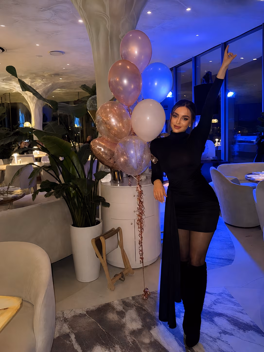 Anna 34 Kyiv  Ukraine Prête à rencontrer un homme qui m'apprécie