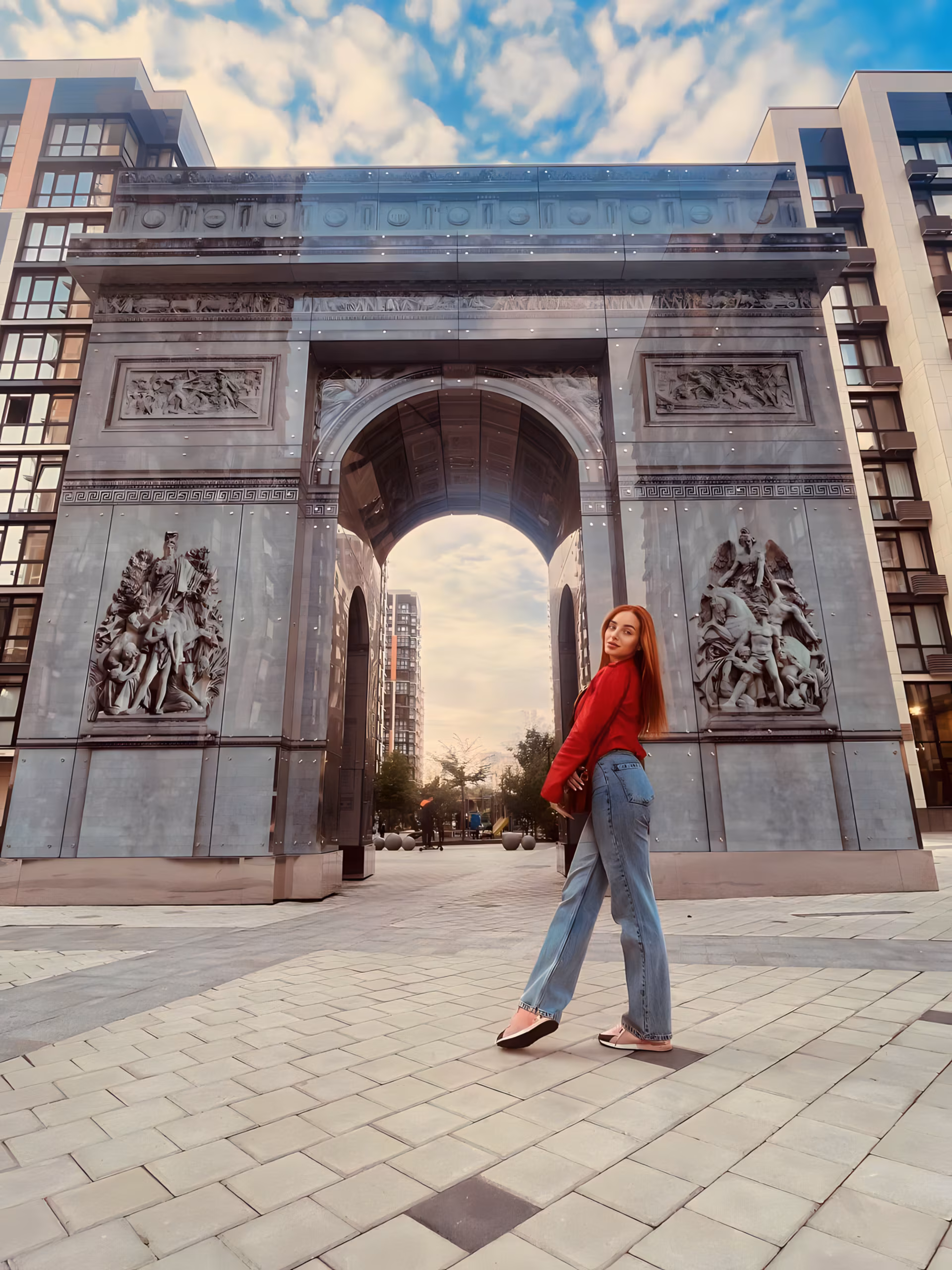 Anna 34 Kyiv  Ukraine Prête à rencontrer un homme qui m'apprécie