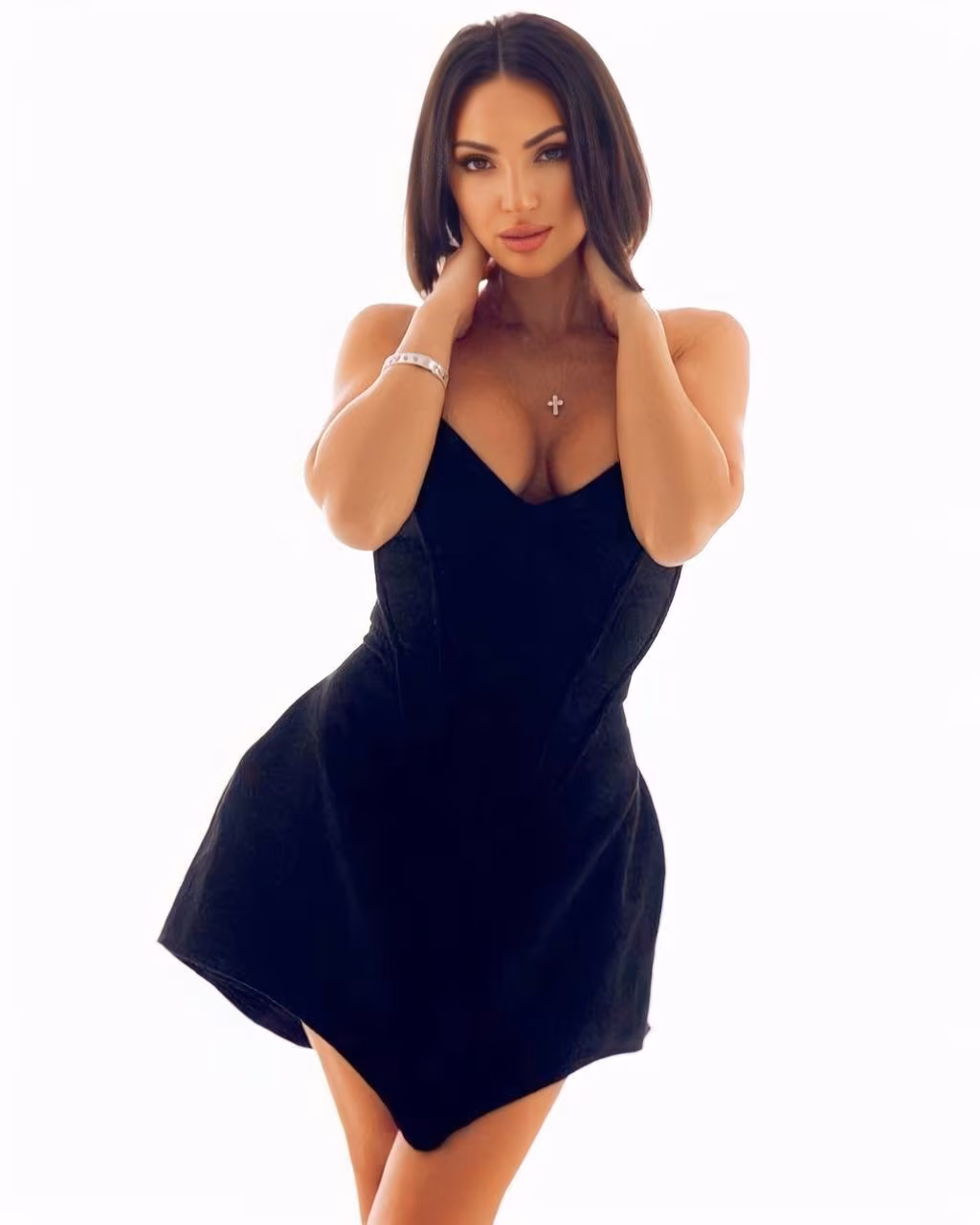 Kate 32 Lviv Ukraine Prête à rencontrer un homme responsable