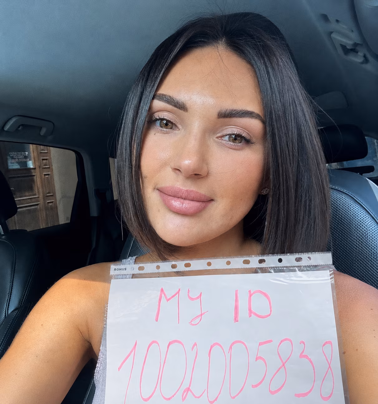 Kate 32 Lviv Ukraine Prête à rencontrer un homme responsable
