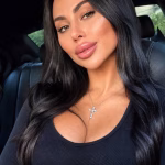 Yuliia 29 Dnipro Ukraine Prête à rencontrer un homme romantique