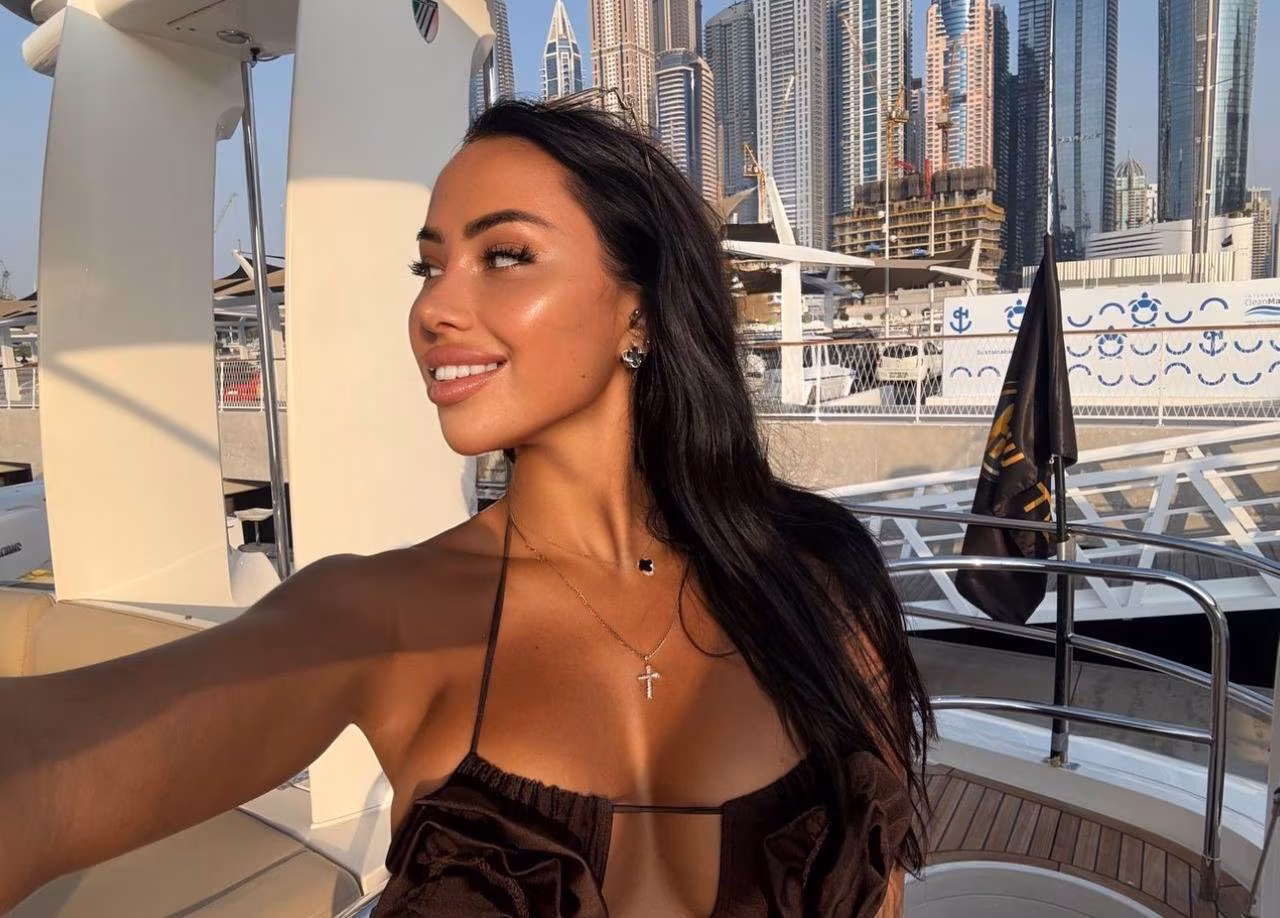 Yuliia 29 Dnipro Ukraine Prête à rencontrer un homme romantique
