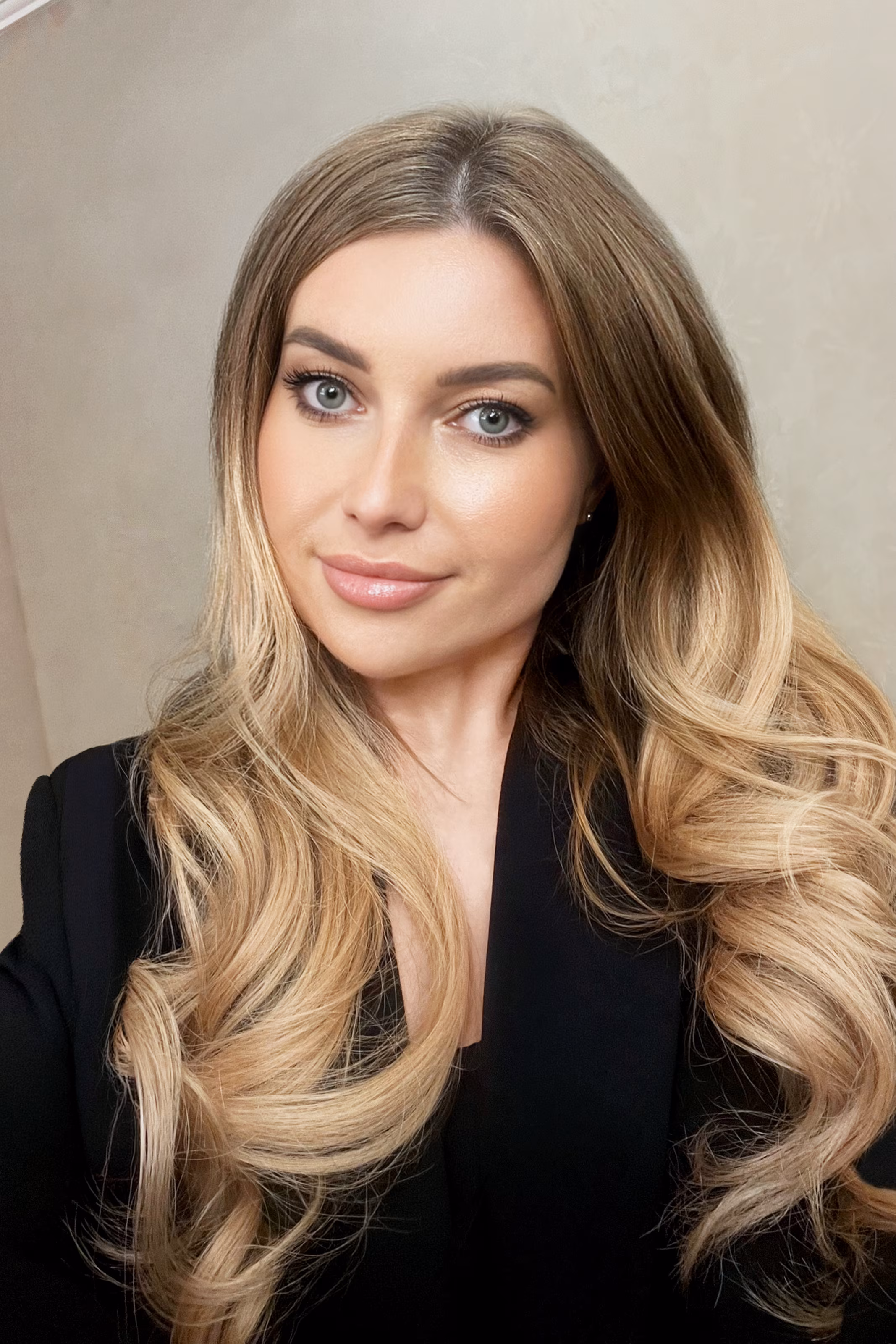 Ilona 33 Kyiv  Ukraine Je cherche un homme au cœur pur