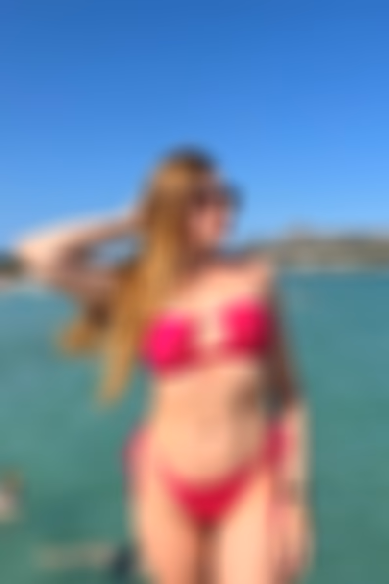 Ilona 33 Kyiv  Ukraine Je cherche un homme au cœur pur
