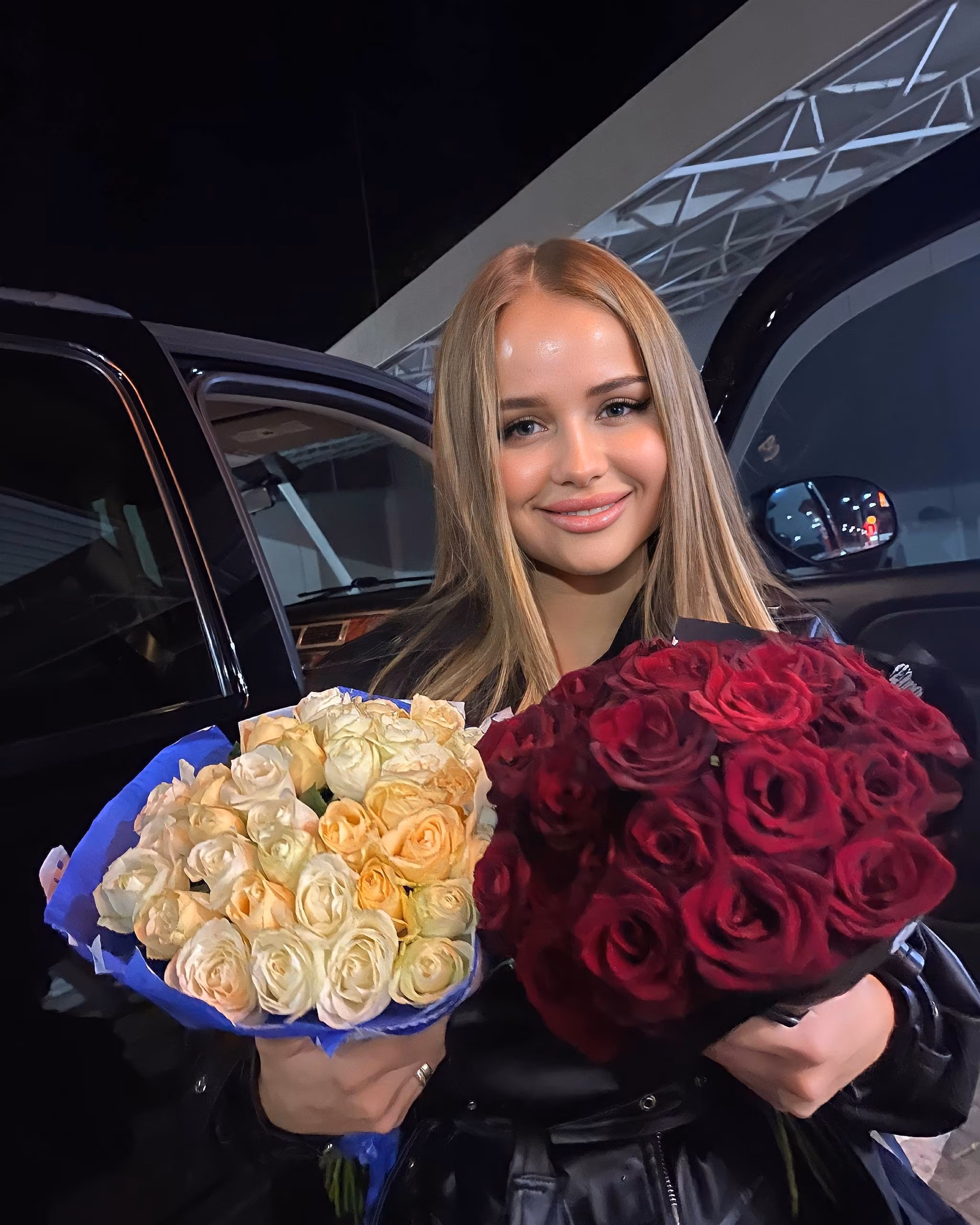Yevhenia 31 Kyiv Ukraine Je cherche un homme avec de bonnes intentions