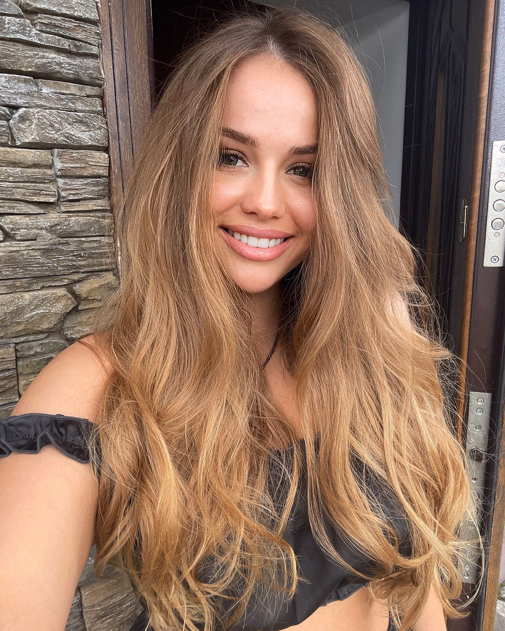 Yevhenia 31 Kyiv Ukraine Je cherche un homme avec de bonnes intentions