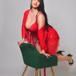 Yana 25 Berlin Germany Je cherche un homme avec de bonnes intentions