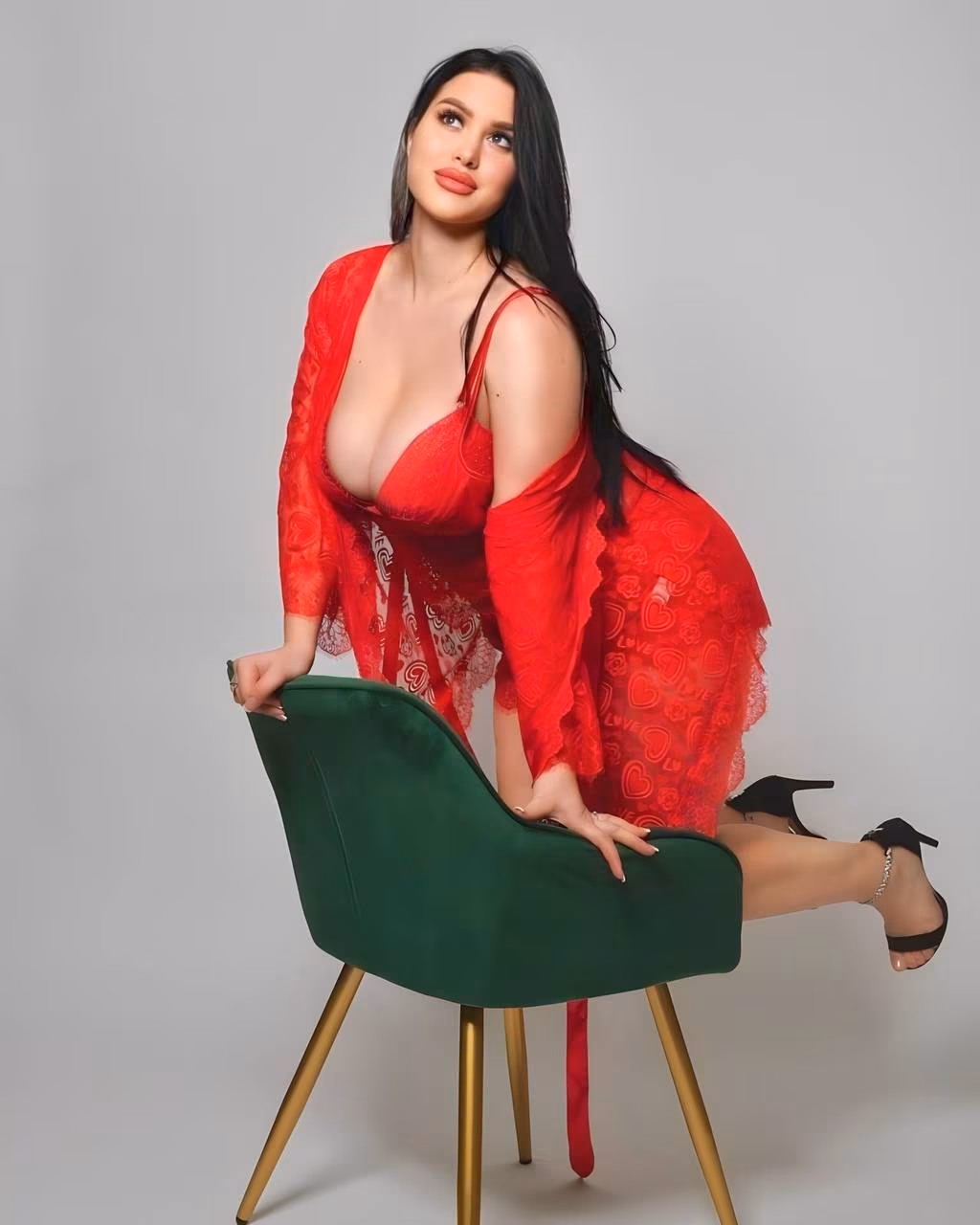 Yana 25 Berlin Germany Je cherche un homme avec de bonnes intentions