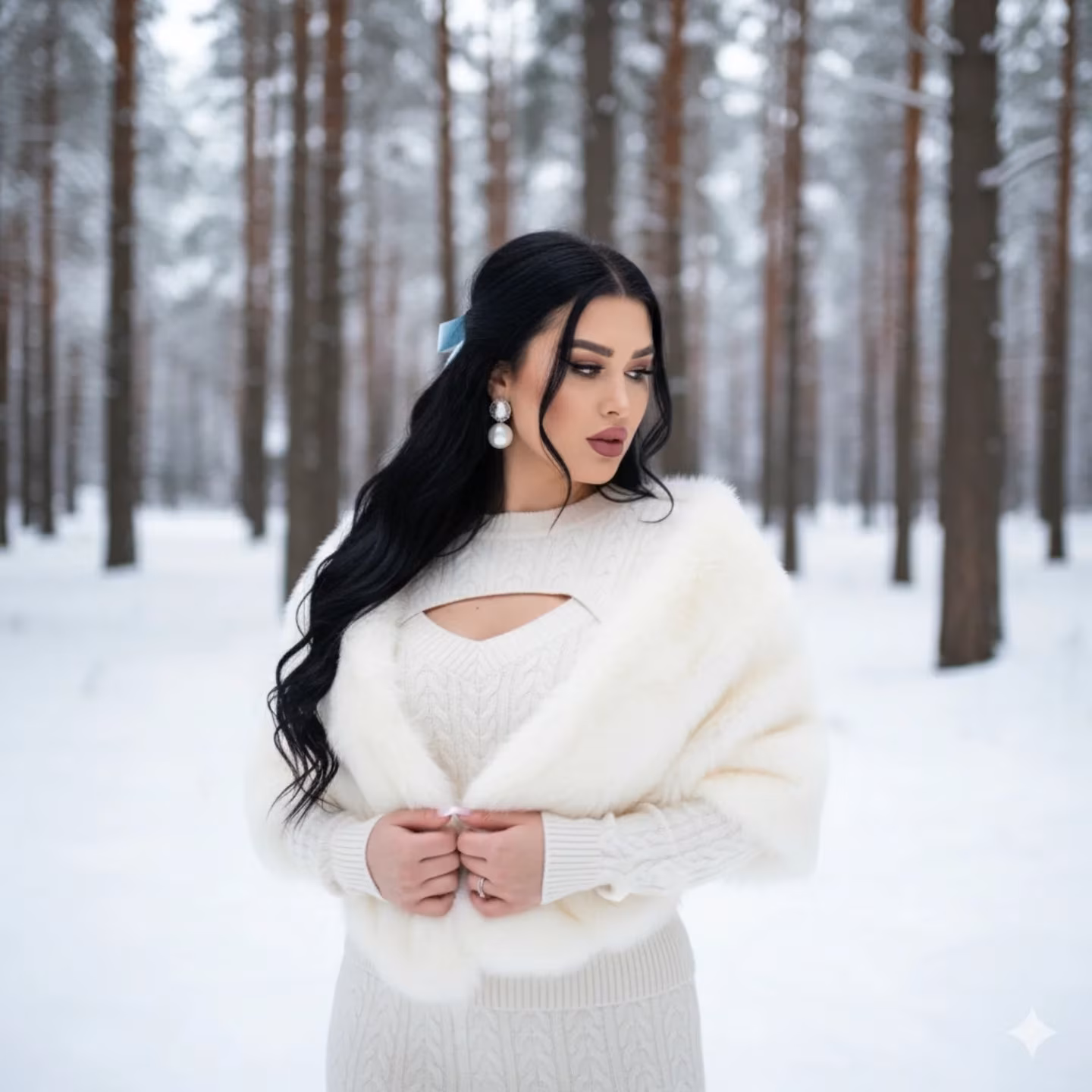 Yana 25 Berlin Germany Je cherche un homme avec de bonnes intentions