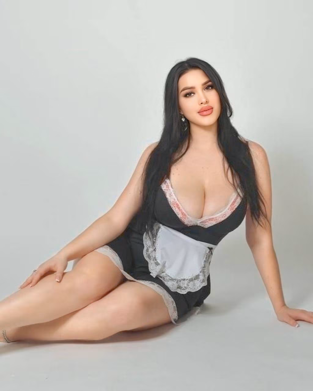 Yana 25 Berlin Germany Je cherche un homme avec de bonnes intentions