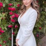 Olga 35 Zhytomir Ukraine Je cherche un homme avec des principes solides