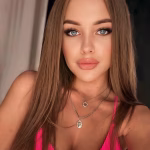 ALINA 28 Sumy Ukraine Je cherche un homme avec qui partager mes rêves