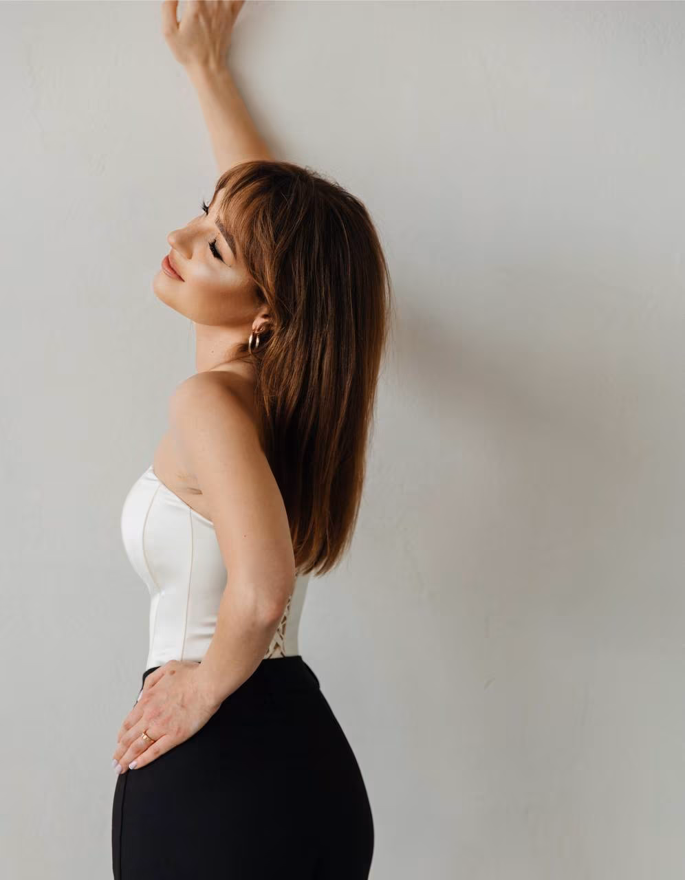 Diana 28 Lutsk Ukraine Je cherche un homme avec une belle personnalité