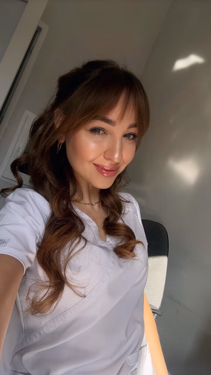 Diana 28 Lutsk Ukraine Je cherche un homme avec une belle personnalité