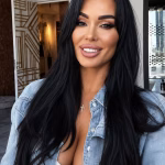 Maryna 41 Cherkasy, Dubai Ukraine Je cherche un homme aventurier