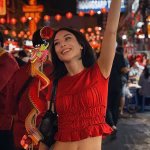Yulia 30 Wrocław Poland Je cherche un homme aventurier