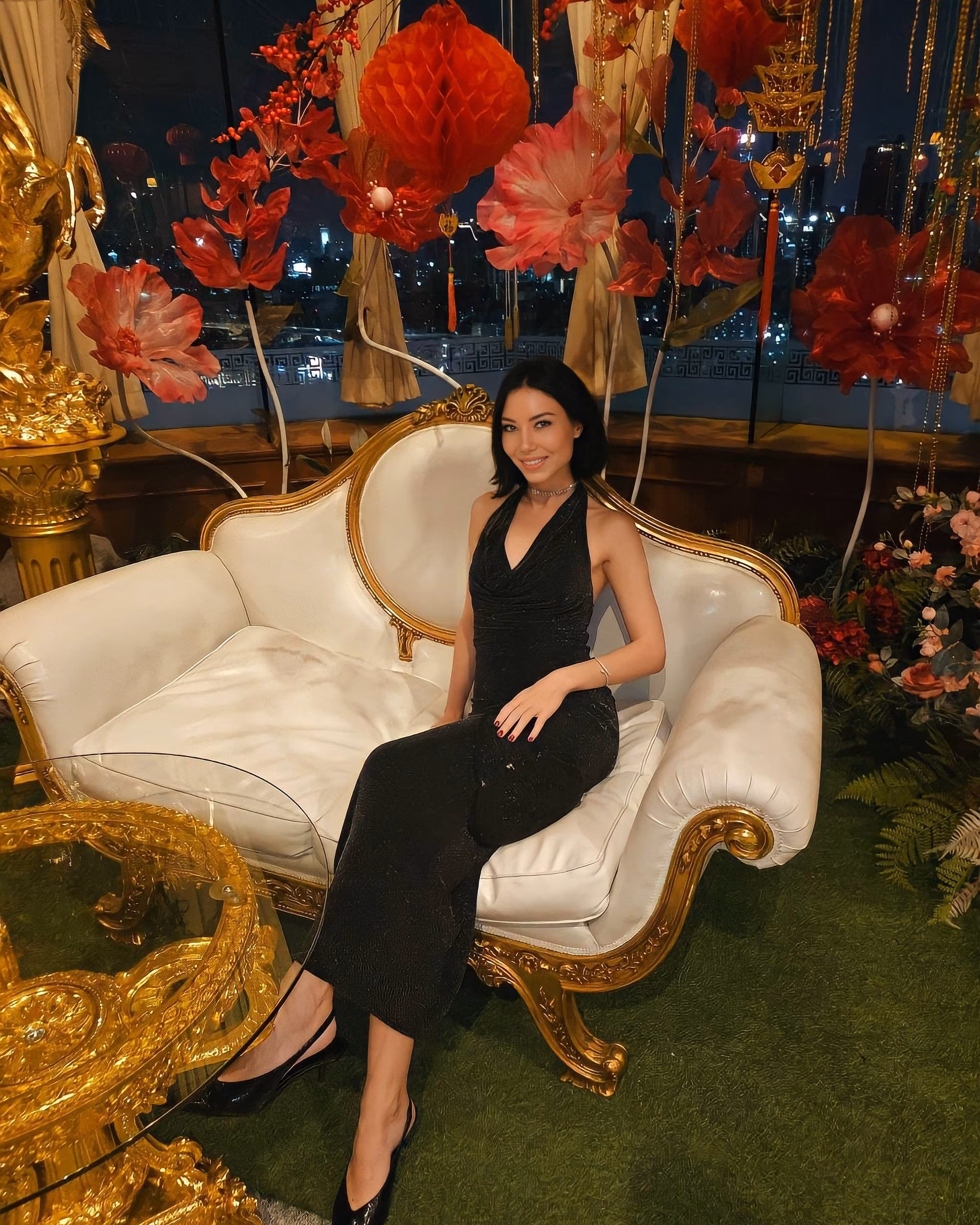 Yulia 30 Wrocław  Poland Je cherche un homme aventurier