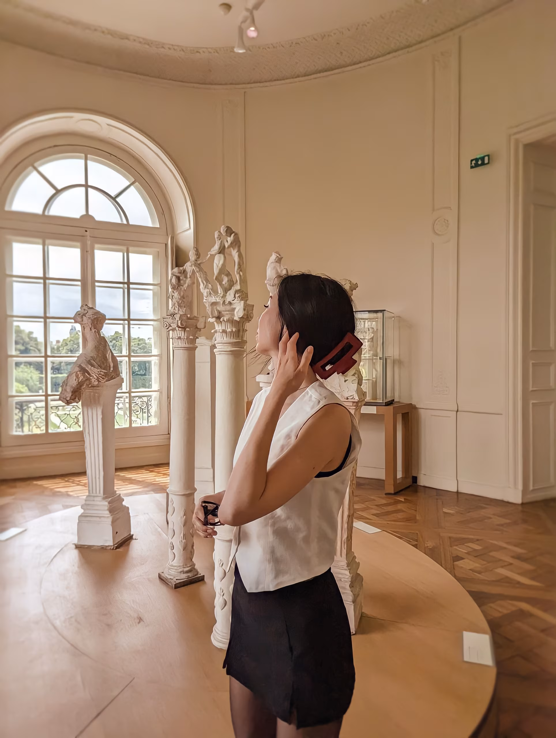 Yulia 30 Wrocław  Poland Je cherche un homme aventurier
