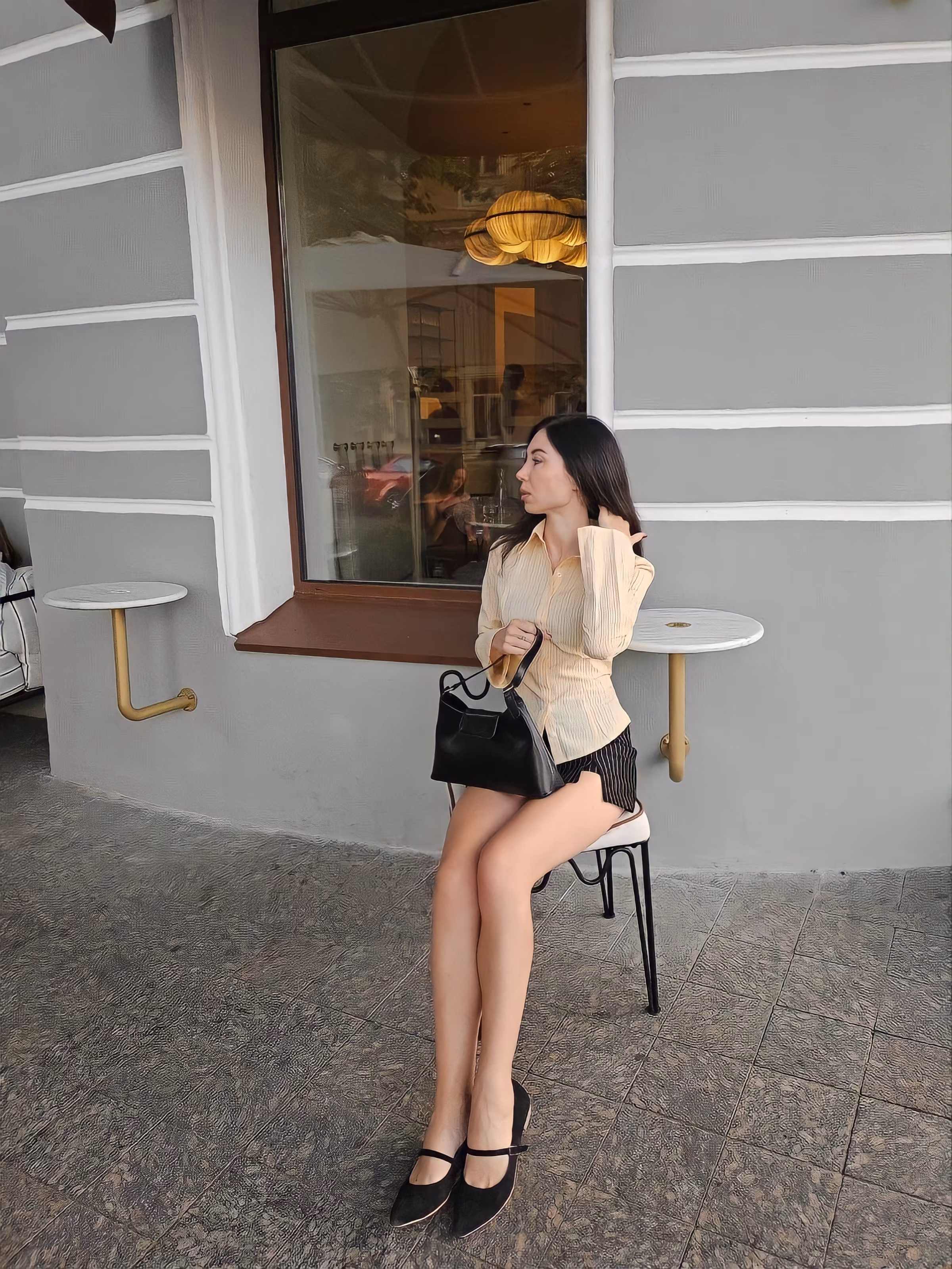 Yulia 30 Wrocław  Poland Je cherche un homme aventurier