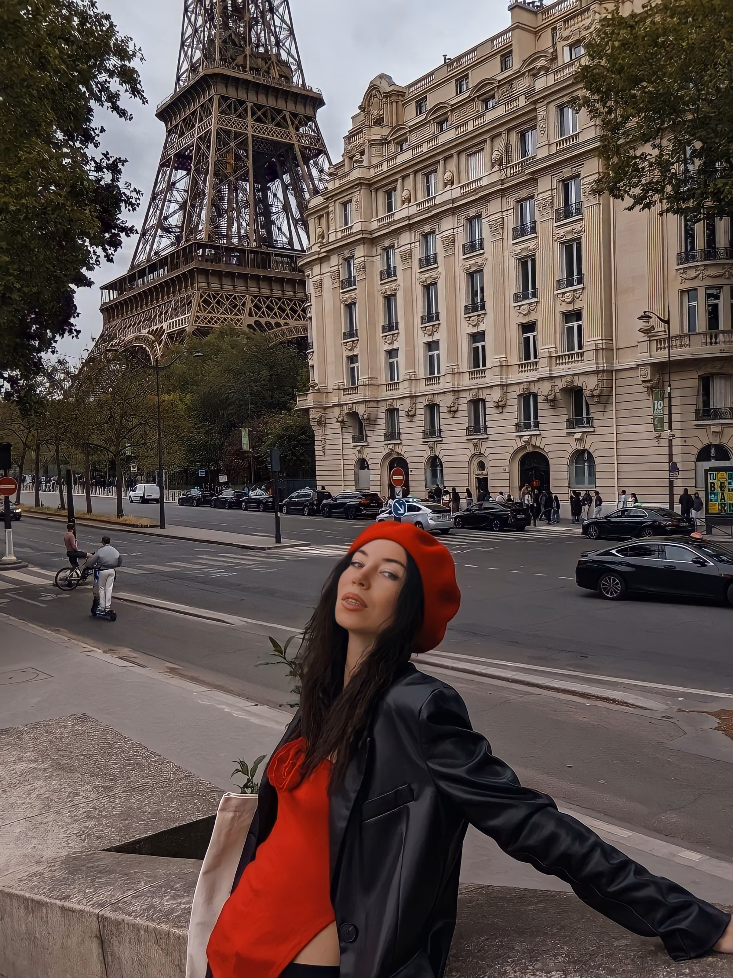Yulia 30 Wrocław  Poland Je cherche un homme aventurier