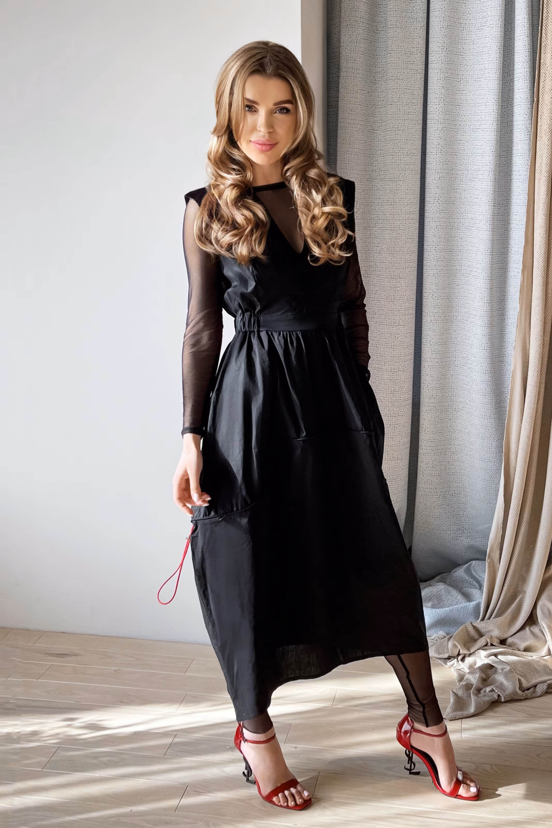 Katerina 35 Kyiv  Ukraine Je cherche un homme dont je serai fière