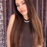 Angelina 27 Kyiv Ukraine Je cherche un homme dont je serai fière