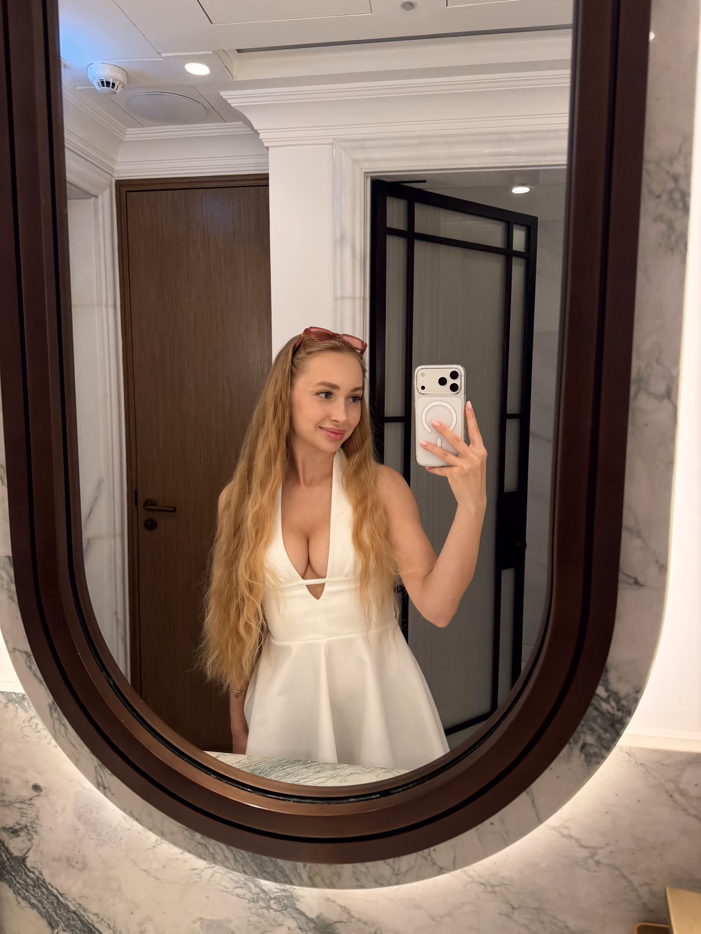 Svitlana 26 Kyiv Ukraine Je cherche un homme en qui avoir confiance