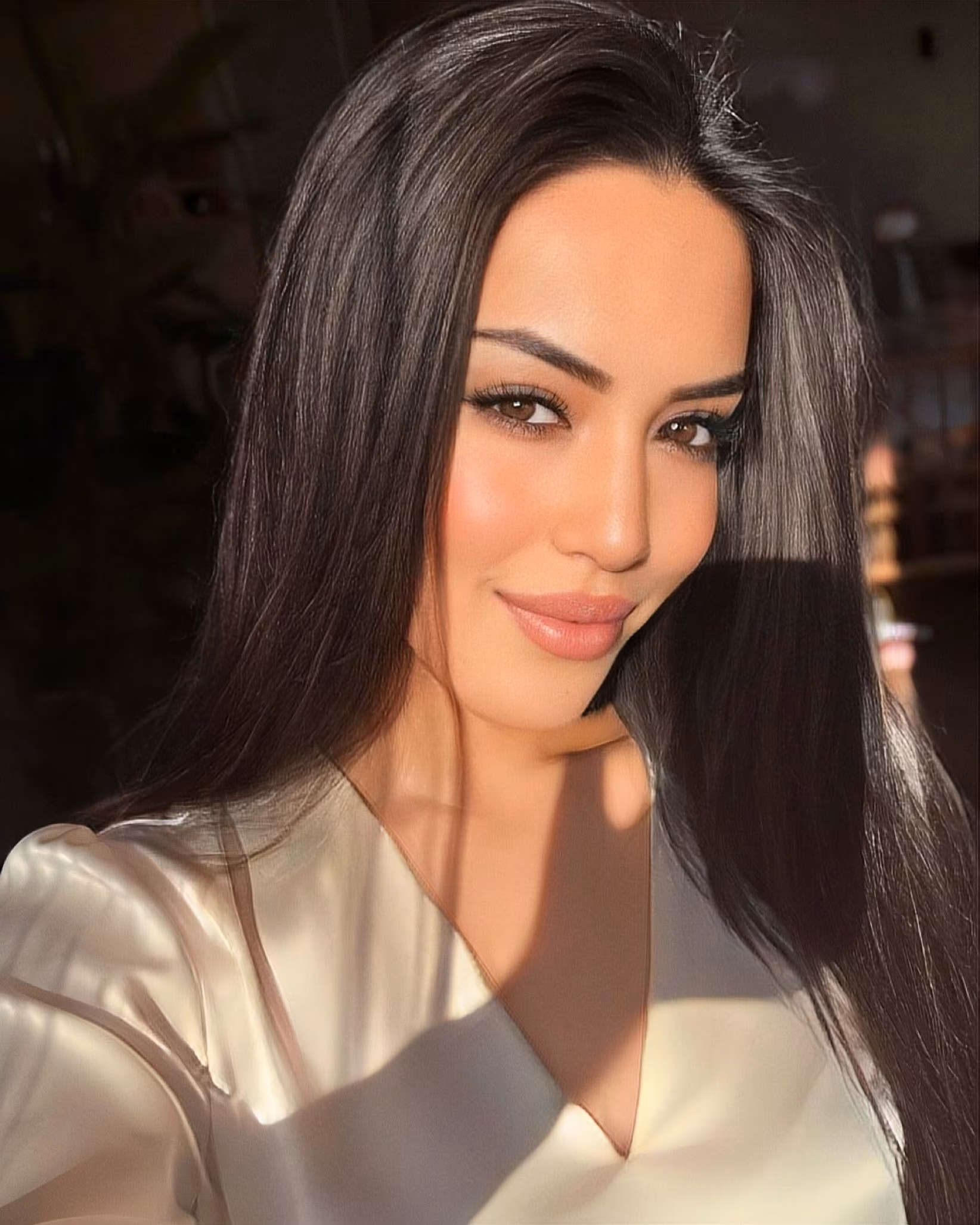 Zorina 21 Lutsk Ukraine Je cherche un homme mature