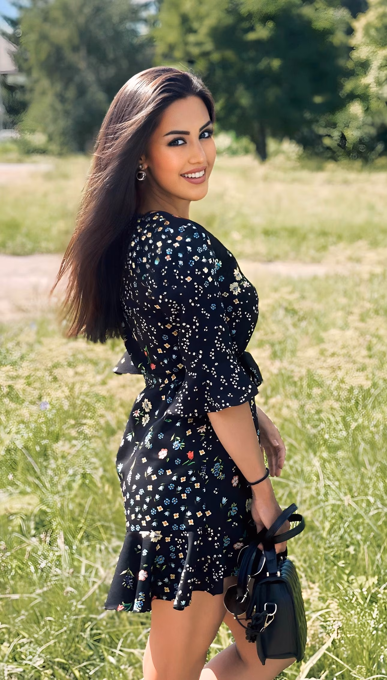 Zorina 21 Lutsk Ukraine Je cherche un homme mature