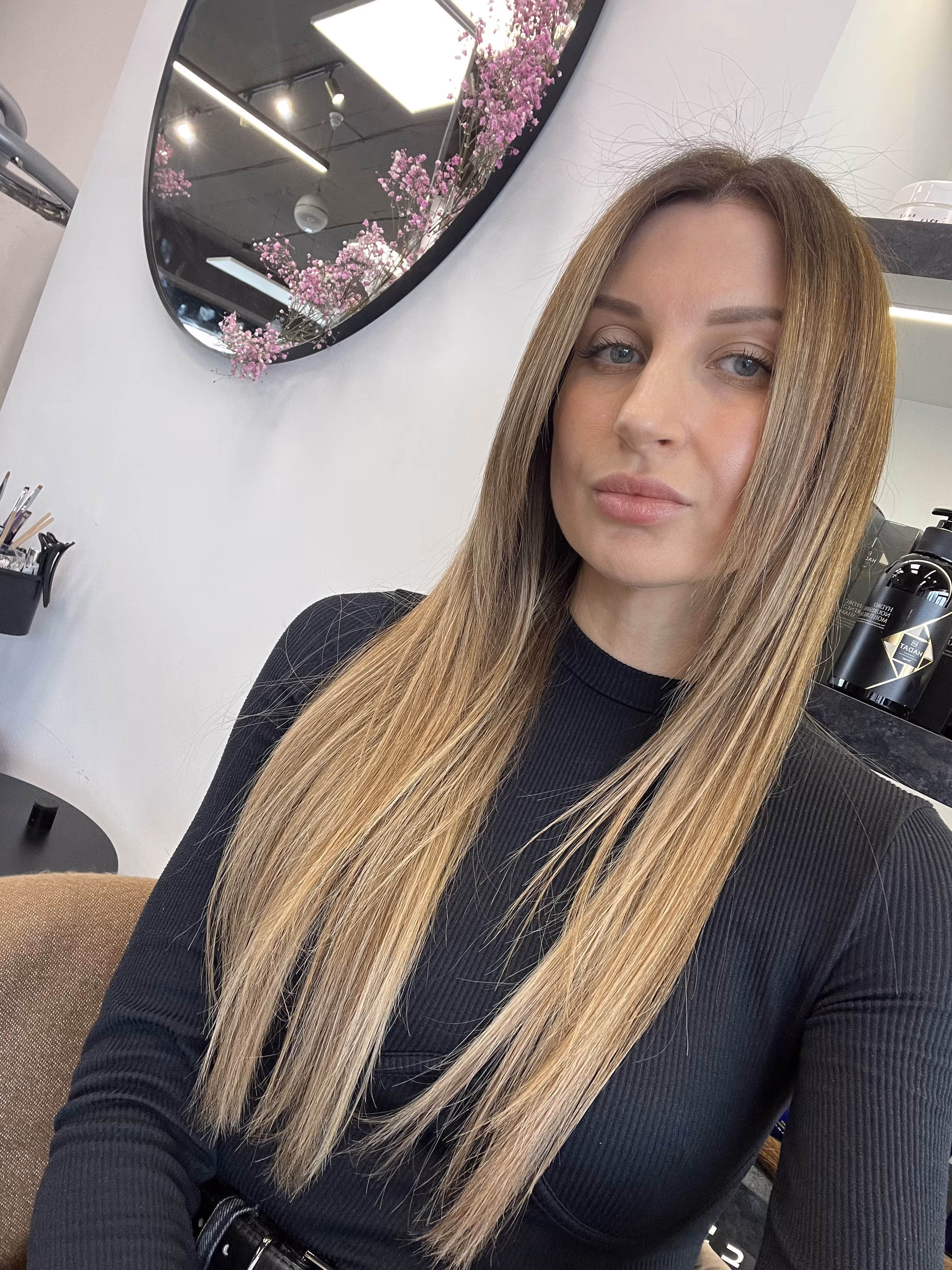 Nadiya 34 Warsaw Poland Je cherche un homme pour chérir et être chérie