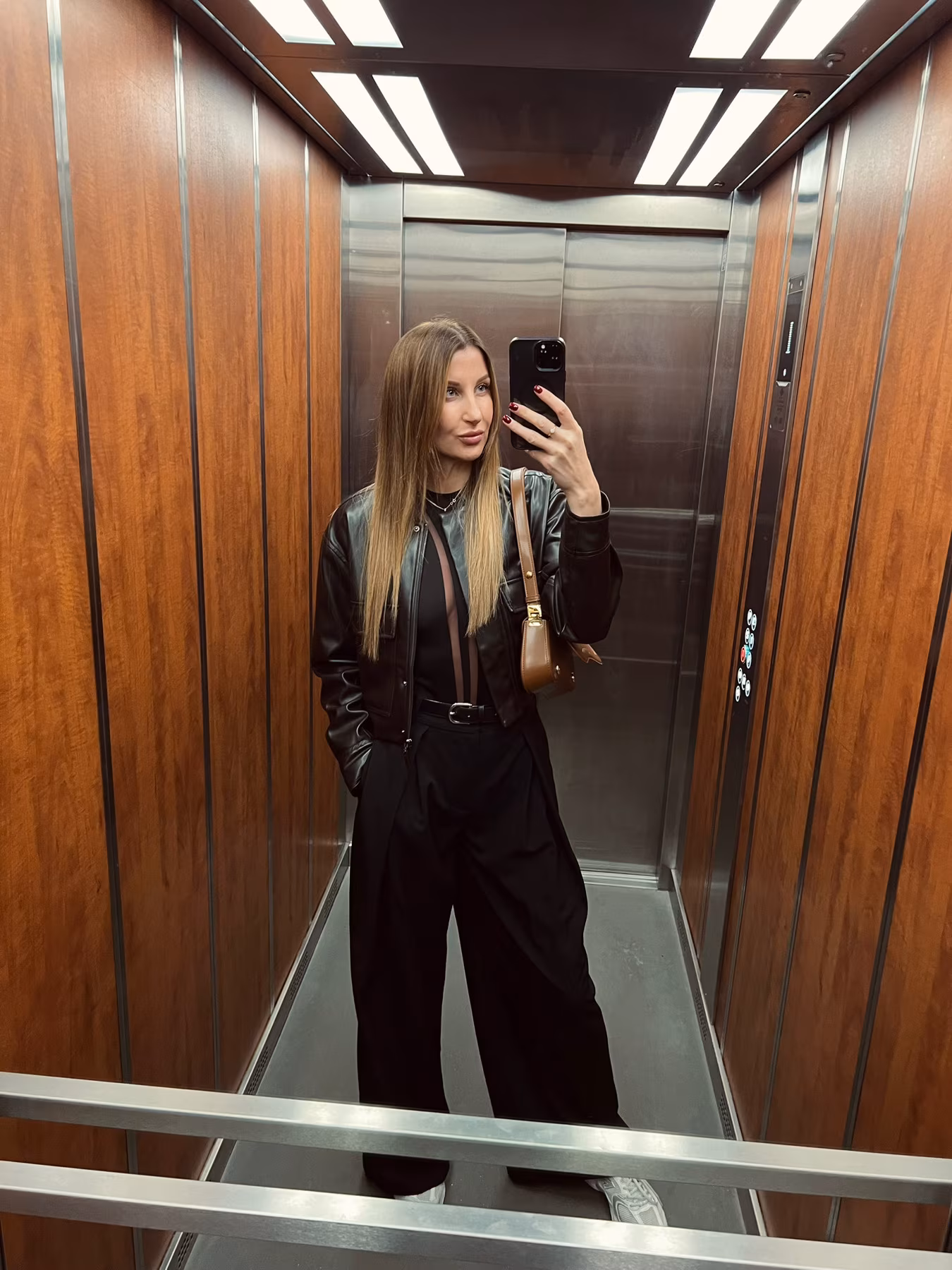 Nadiya 34 Warsaw Poland Je cherche un homme pour chérir et être chérie