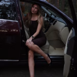 Nadiya 34 Warsaw Poland Je cherche un homme pour chérir et être chérie