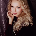 Yulia 40 Cannes France Je cherche un homme pour chérir et être chérie
