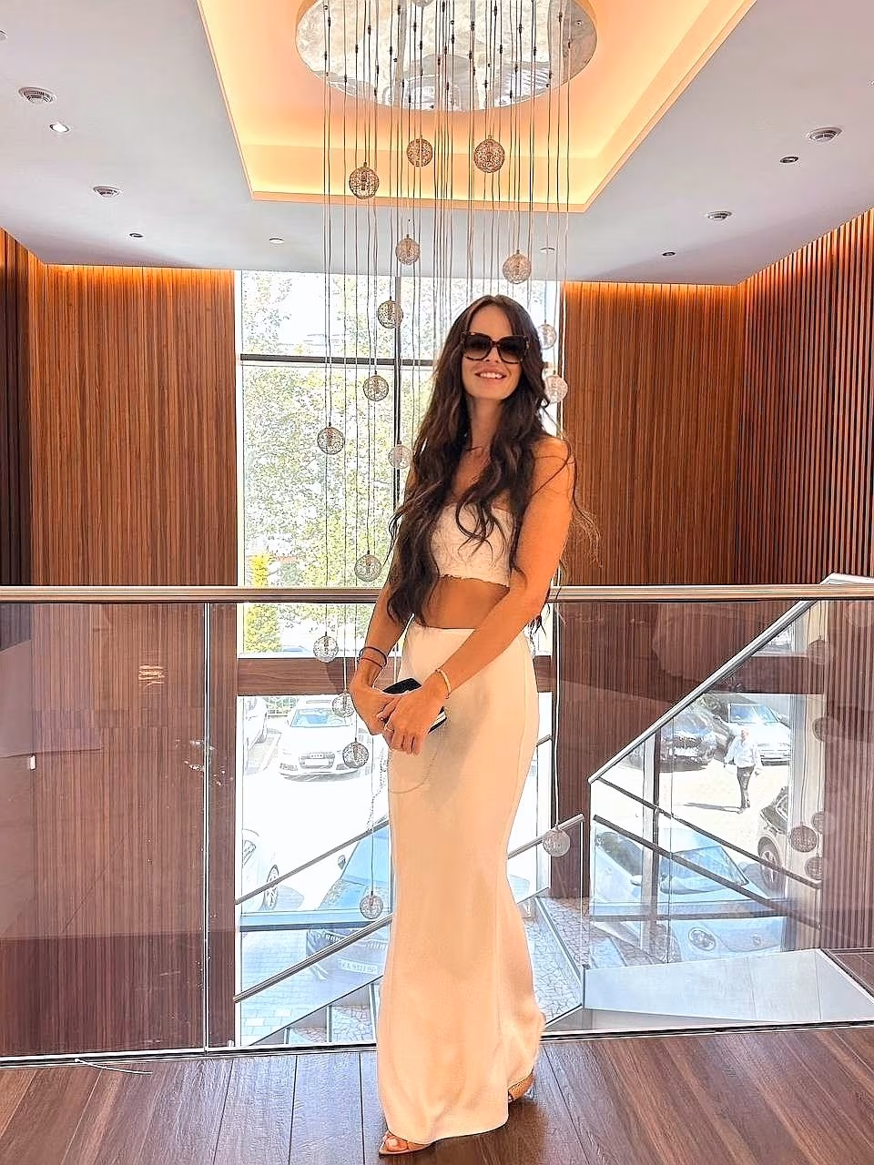 Marharyta 38 Odesa Ukraine Je cherche un homme pour grandir ensemble