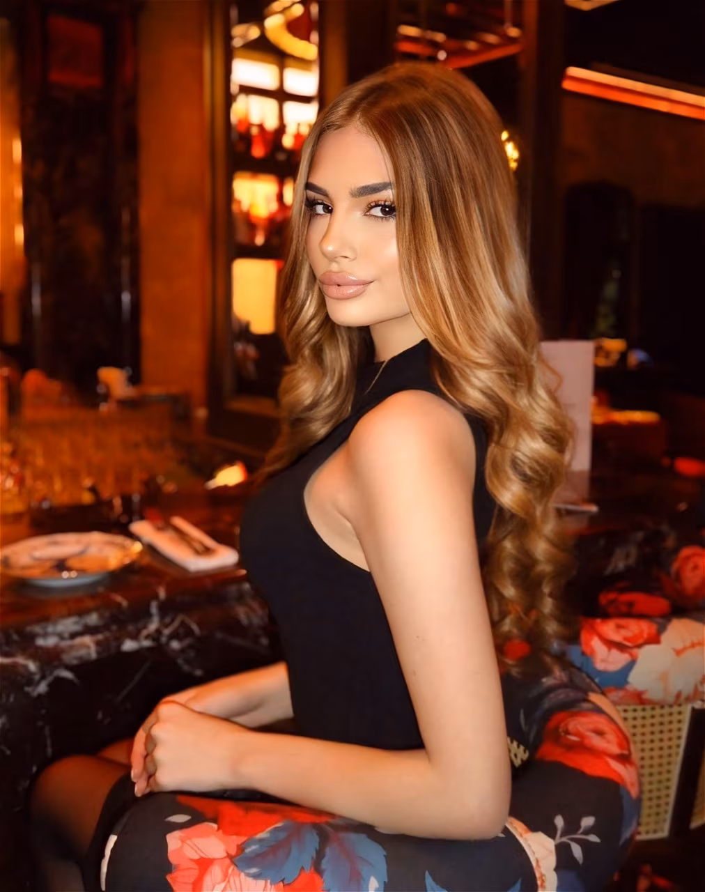 Valeria 18 Burgas Bulgaria Je cherche un homme pour l'amour et la confiance